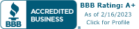 Goldenhills Finance BBB Business Review