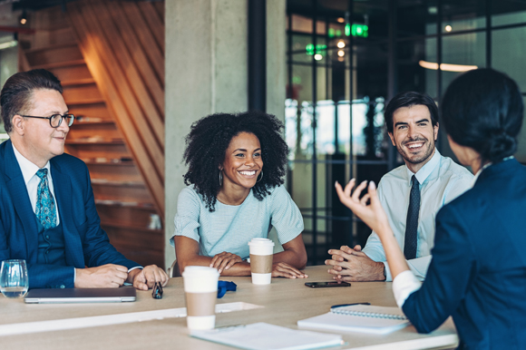 Goldenhills Business Checking Account